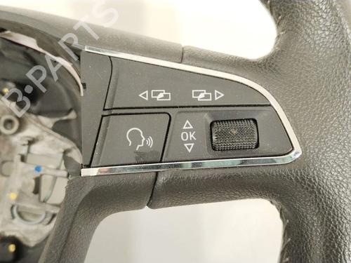 Rat SEAT IBIZA V (KJ1, KJG) 1.0 TSI | BP27482184C49 - Image 3
