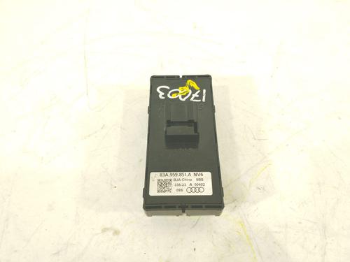 Left front window switch AUDI Q3 (F3B) 35 TDI | BP37758007I27 - Image 6