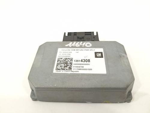 Used Electronic module OPEL INSIGNIA B Grand Sport (Z18) [2017-2025]  17490915