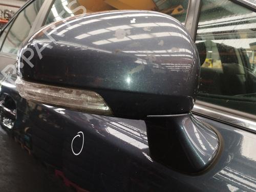 Used Right mirror Right mirror TOYOTA AVENSIS Saloon (_T27_) 2.0 D-4D (ADT270_, ADT270R) (126 hp) 33905722 33905722