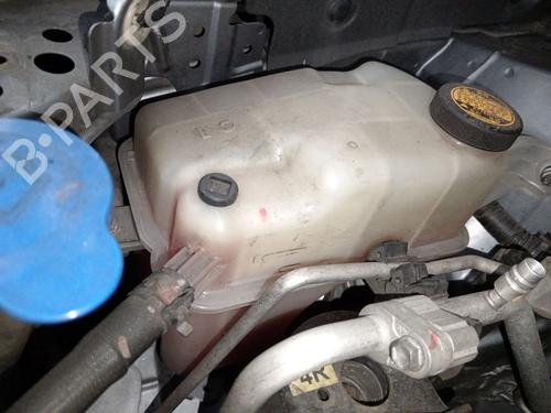 Used Expansion tank Expansion tank TOYOTA VERSO (_R2_) 2.0 D-4D (AUR20_, AUR20R) (126 hp) 33271942 33271942