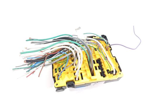 Fuse box CITROËN C3 / C3 ORIGIN III (SX)  | BP22300924E1 
