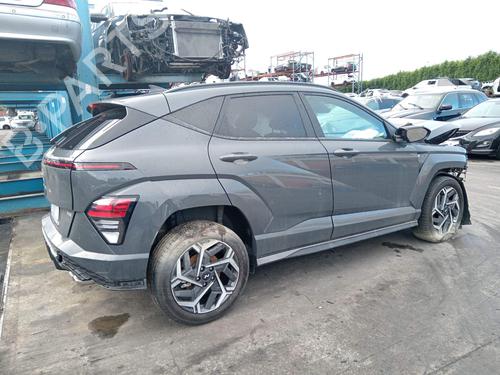 Engine HYUNDAI KONA (SX2) 1.6 GDi Hybrid | BP32492255M1 - Image 11