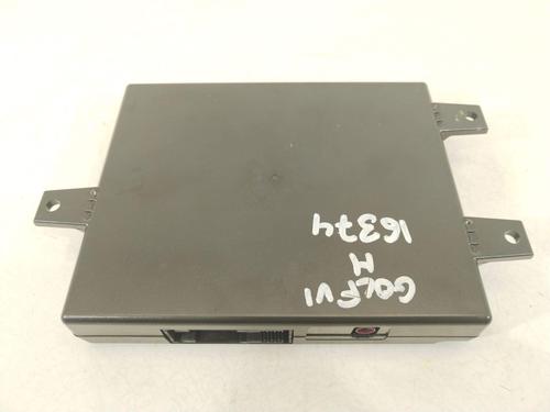 Used Electronic module Electronic module 35952992 35952992