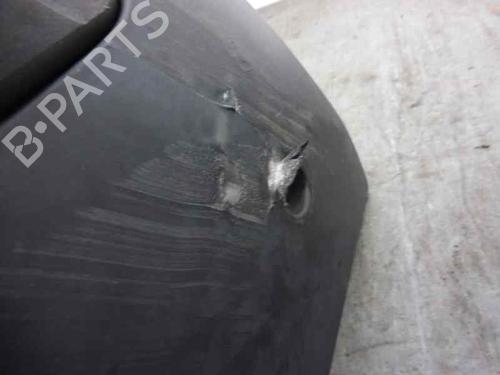 Front bumper NISSAN KUBISTAR MPV (X76)  | BP4823800C7 