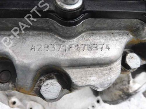 Gearbox OPEL CORSA D (S07)  | BP4511134M3 