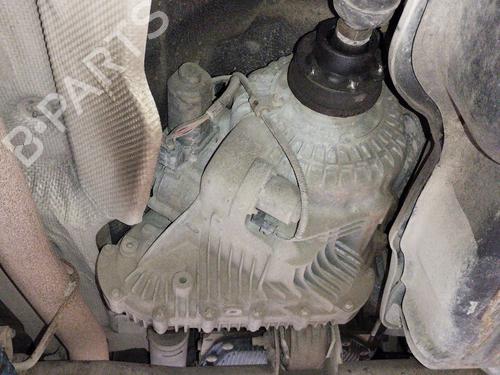 Used Transfer box LAND ROVER RANGE ROVER SPORT I (L320) 2.7 D 4x4 (190 hp) 16799043