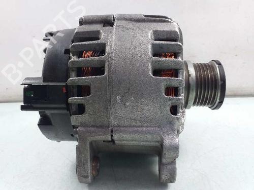 Used Alternator VW GOLF VII (5G1, BQ1, BE1, BE2) [2012-2021]  4852703