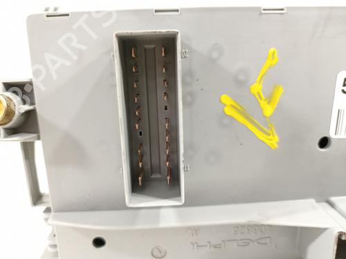 Fuse box FIAT BRAVO II (198_)  | BP21066152E1 