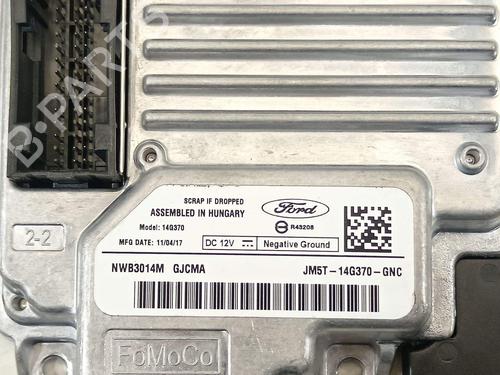 Electronic module FORD FOCUS III 1.5 TDCi | BP39611560M83 - Image 4