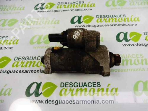 Starter VW TOURAN (1T3) | BP1948366M8 - Image 4