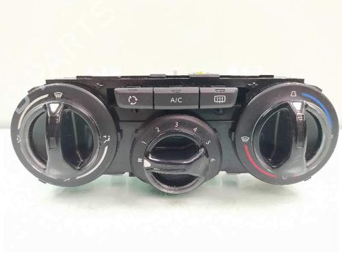 Used Climate control Climate control 5785642 5785642