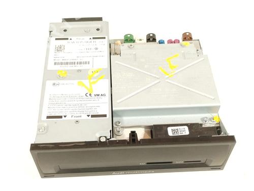 Electronic module AUDI A1 Sportback (GBA) 30 TFSI | BP34341039M83 - Image 2