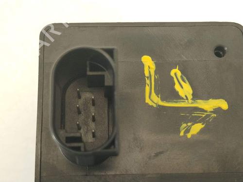 Electronic module RENAULT MEGANE III Hatchback (BZ0/1_, B3_) 1.5 dCi | BP36989699M83 - Image 4
