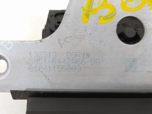 Tailgate lock FORD FOCUS III 1.6 TDCi | BP8108406C101 