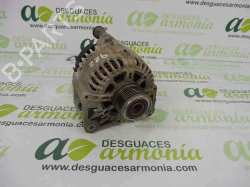 Used Alternator Alternator 1913552 1913552