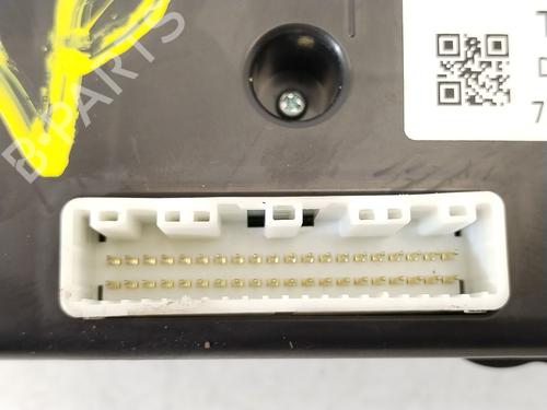 Climate control SUBARU FORESTER (SJ_) 2.0 D AWD (SJD) | BP32471627I5  - Image 5