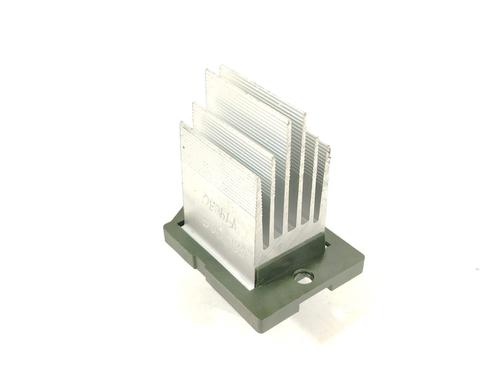 Used Heater resistor Heater resistor 36676078 36676078