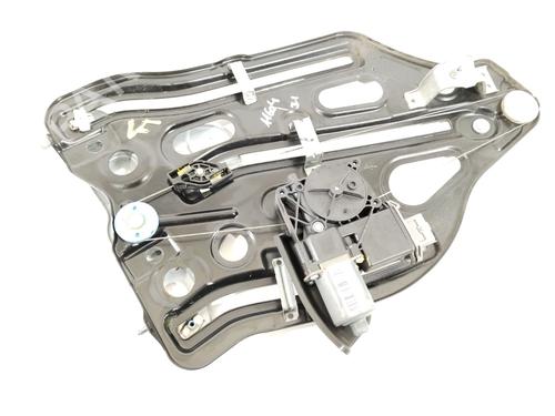 Used Rear left window mechanism RENAULT MEGANE CC (EZ0/1_) 1.4 TCe (EZ0F, EZ1V) (131 hp) 29808540