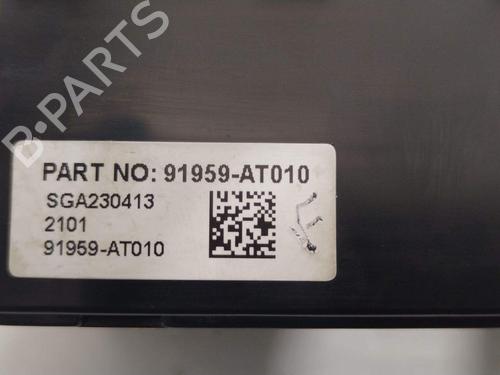 Fuse box KIA NIRO II (SG2) 1.6 GDI Hybrid | BP38460428E1 - Image 7