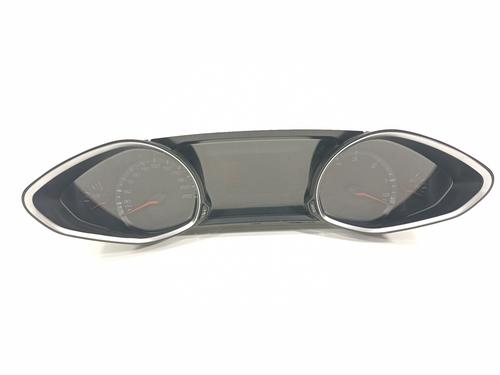 Used Instrument cluster PEUGEOT 308 II (LB_, LP_, LW_, LH_, L3_) 1.6 HDi 100 (99 hp) 13705902