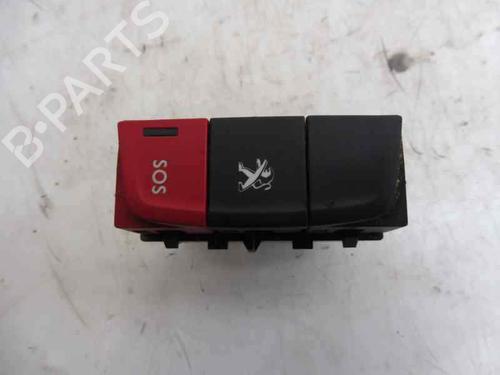 Used Switch Switch PEUGEOT 508 SW I (8E_) [2010-2018] 2285336 2285336