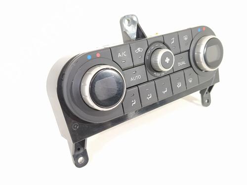 Used Climate control NISSAN QASHQAI / QASHQAI +2 I (J10, NJ10, JJ10E) [2006-2014]  10370519