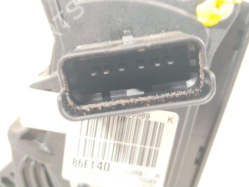 Pedal CITROËN C4 Picasso II 1.6 BlueHDi 120 | BP30150139I4 - Image 6