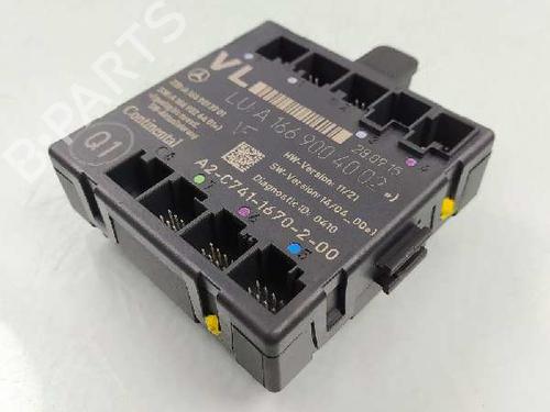 Electronic module MERCEDES-BENZ CLA Coupe (C117) CLA 200 CDI / d (117.308) | BP6822048M83 