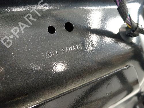 Bakluke CC/Kombi-Kupé FORD FIESTA VI (CB1, CCN) 1.4 | BP16798519C6 