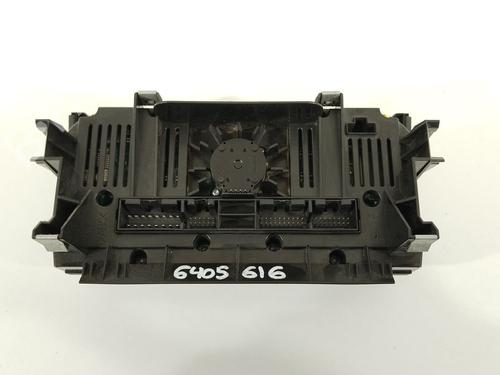 Climate control AUDI A3 (8P1) 2.0 TDI 16V | BP28794527I5 