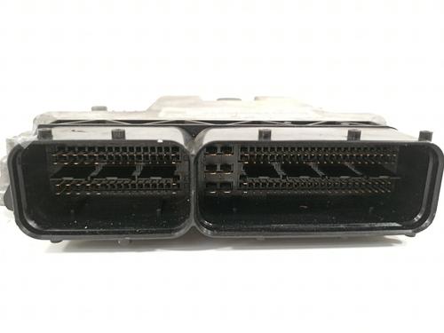 Engine control unit (ECU) SEAT IBIZA IV (6J5, 6P1)  | BP17522682M57 
