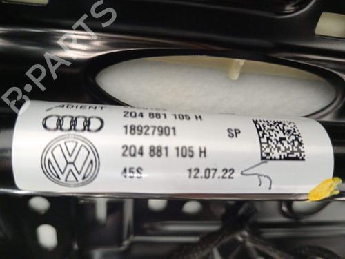Left front seat SEAT IBIZA V (KJ1, KJG) | BP40607601C15 - Image 8