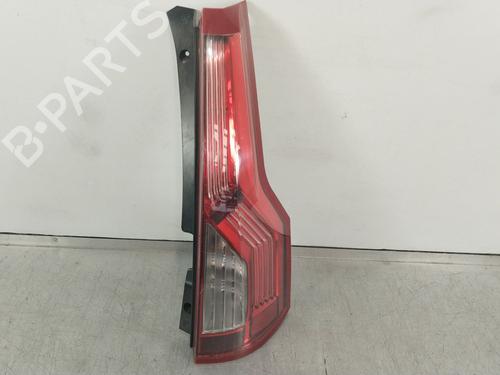 Used Right taillight CITROËN C4 Grand Picasso I (UA_) 2.0 HDi 138 (136 hp) 28320820