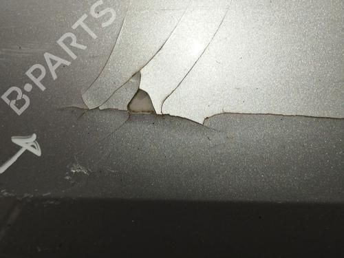 Rear bumper SKODA FABIA II (542) 1.6 TDI | BP30173309C8 