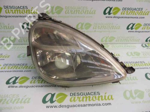 Used Right headlight MERCEDES-BENZ A-CLASS (W168) A 170 CDI (168.009, 168.109) (95 hp) 1879651