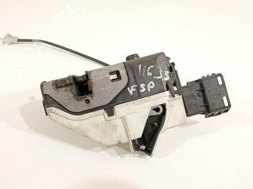 Front right lock PEUGEOT 5008 (0U_, 0E_)  | BP18697583C97 