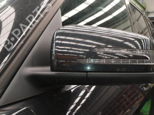Used Left mirror Left mirror 37540494 37540494