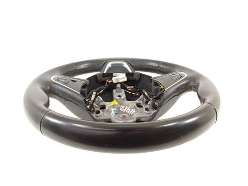 Steering wheel RENAULT CAPTUR I (J5_, H5_) | BP16808865C49 - Image 8