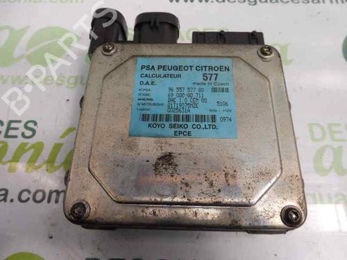 Used Electronic module Electronic module 1845314 1845314