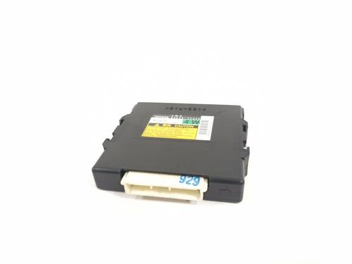 Used Electronic module TOYOTA RAV 4 III (_A3_) [2005-2014]  15806047