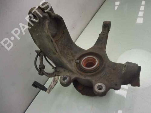 Right front steering knuckle FORD FOCUS C-MAX (DM2)  | BP3135576M26 