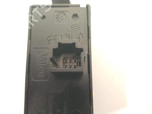 Warning switch DACIA DOKKER Box Body/MPV 1.5 dCi 75 / Blue dCi 75 (FEJW, FEAH) | BP38348249I22 - Image 5