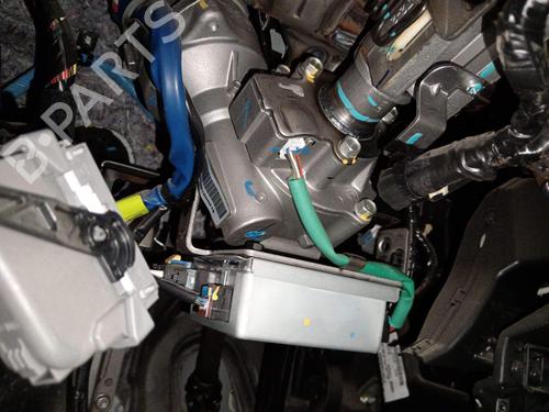 Used Steering column Steering column 36434387 36434387