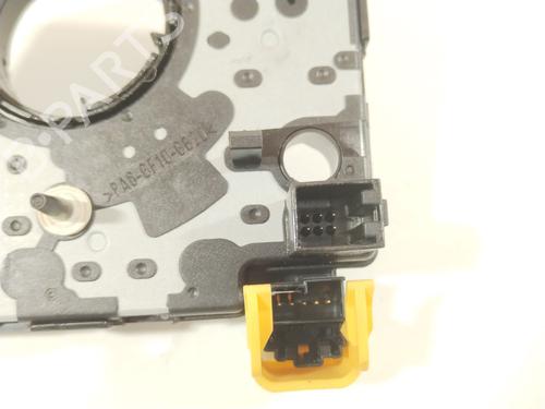 Squib airbag VW GOLF IV (1J1) 1.9 TDI | BP30124381C102