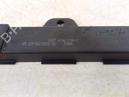 Antenne/Base BMW i3 (I01) | BP26145886C140 - Image 2