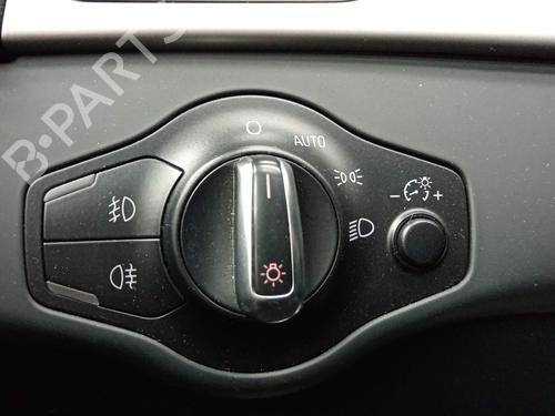 Headlight switch AUDI A4 B8 (8K2) 2.0 TDI | BP17962716I24 - Image 2