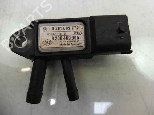 Used Electronic sensor Electronic sensor 14301297 14301297