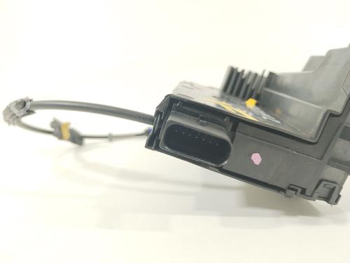 Front left lock CITROËN C4 Picasso II  | BP16790941C98 