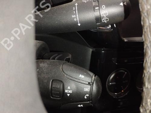 Headlight switch CITROËN C3 II (SC_) 1.6 HDi 90 | BP38287583I24 - Image 2